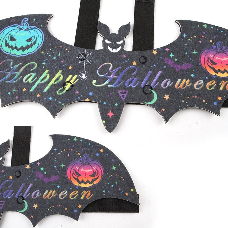 Batwing Costume