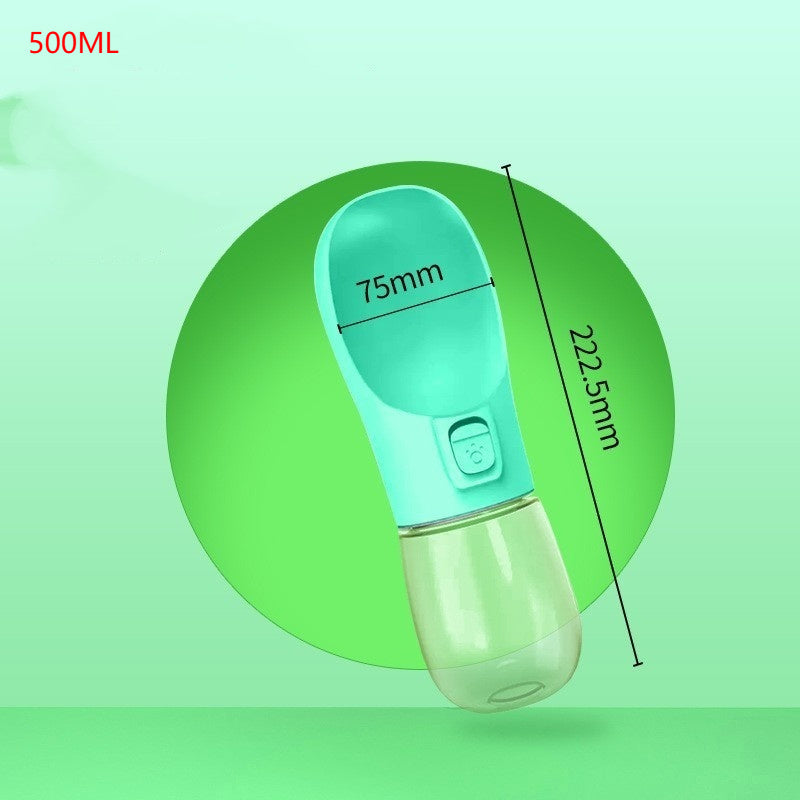 Food Bottle
