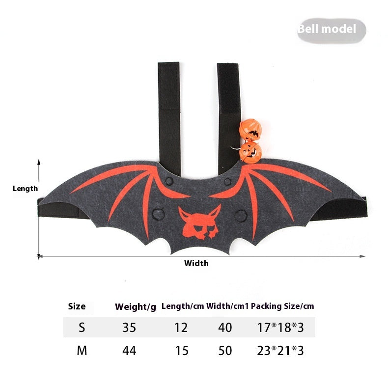 Batwing Costume