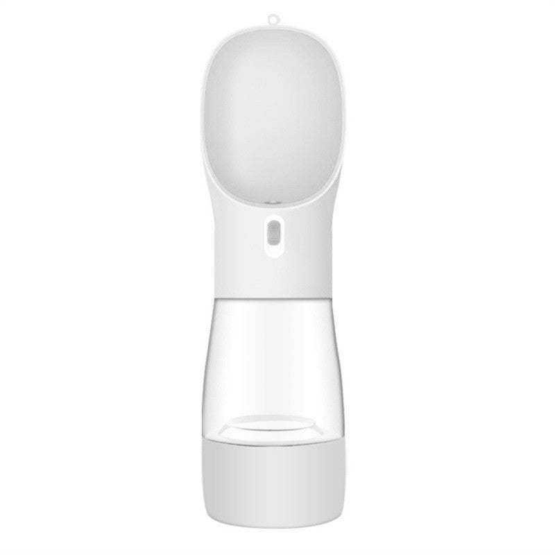 Food Bottle