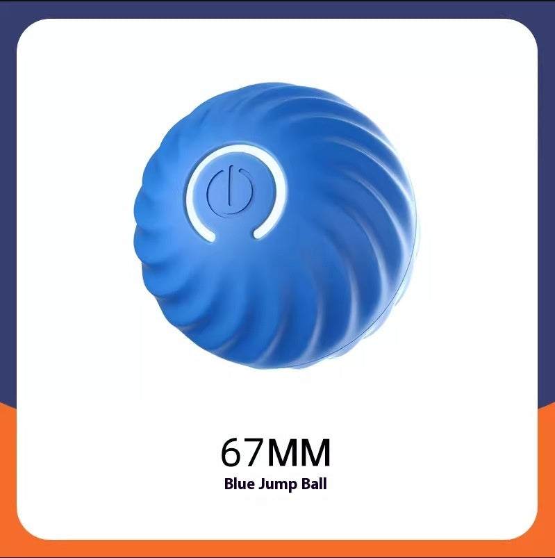 Rubber Ball Toys