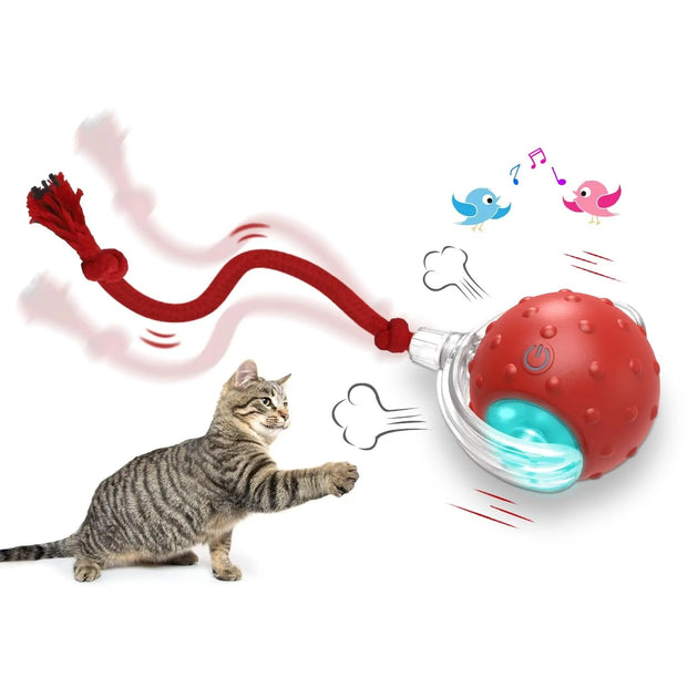 Rolling Ball