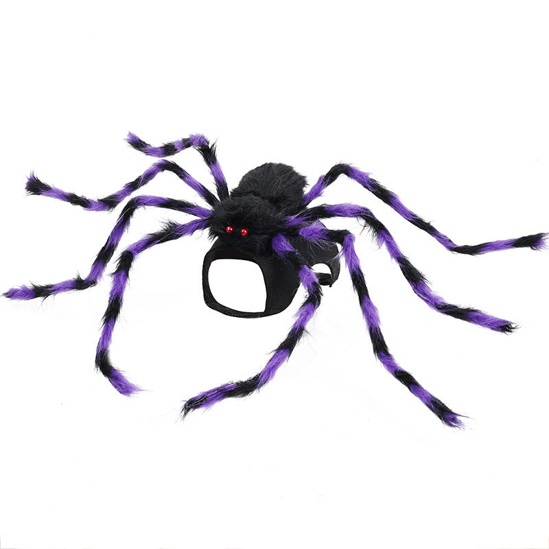 Spider Costume