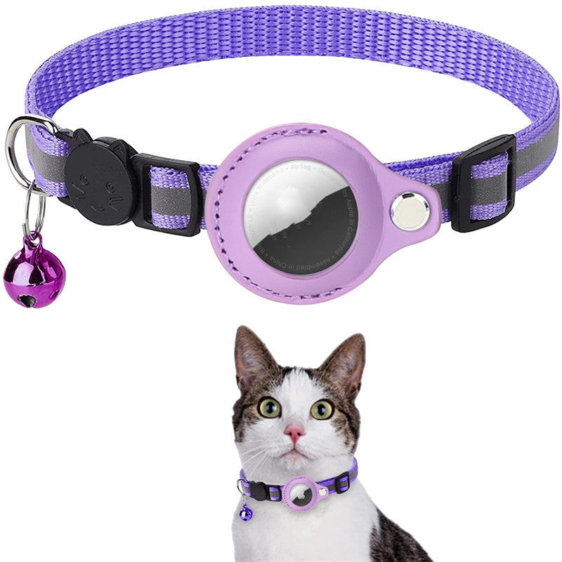 Airtag Collar