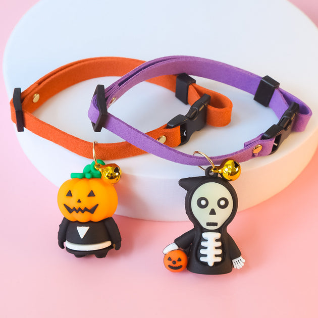 Spooky Collar