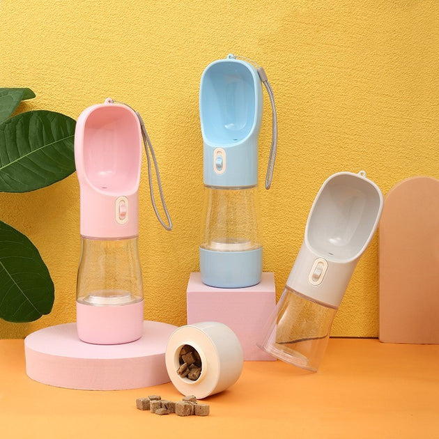 Food Bottle