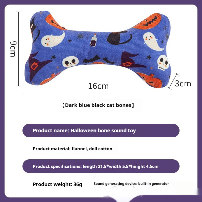 Bone Toy