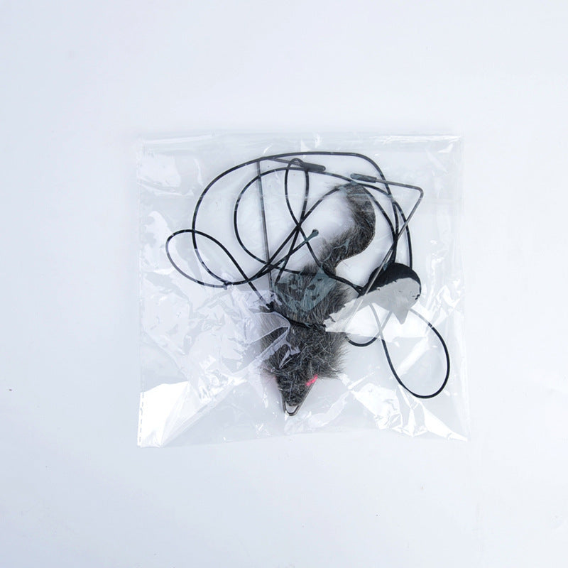 Telescopic Hanging Door Mouse