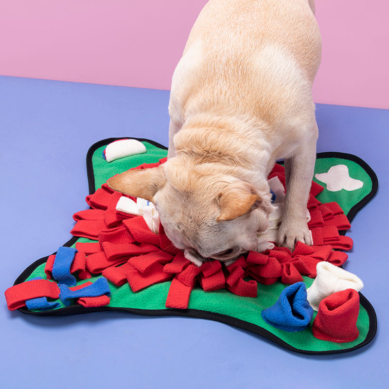 Snuffle Mat